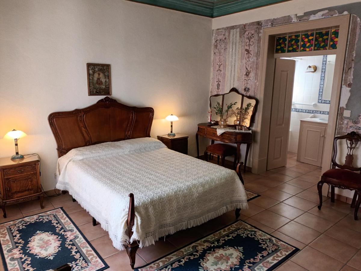 Casa De Sao Cucufate - Casa De Campo Vila de Frades 外观 照片