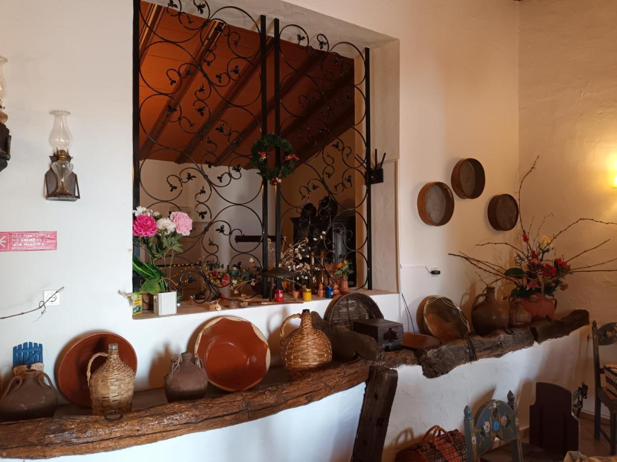 Casa De Sao Cucufate - Casa De Campo Vila de Frades 外观 照片