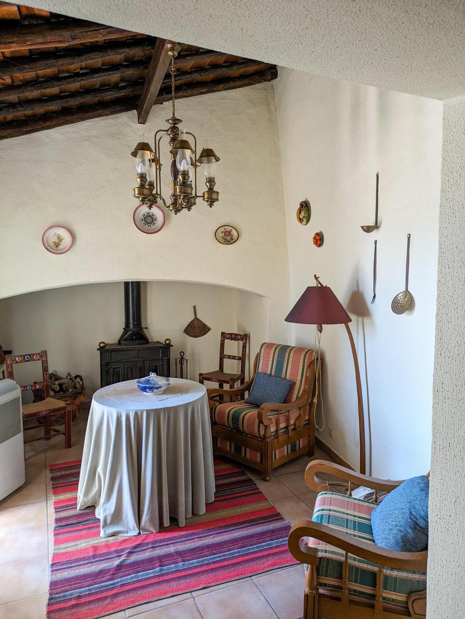 Casa De Sao Cucufate - Casa De Campo Vila de Frades 外观 照片