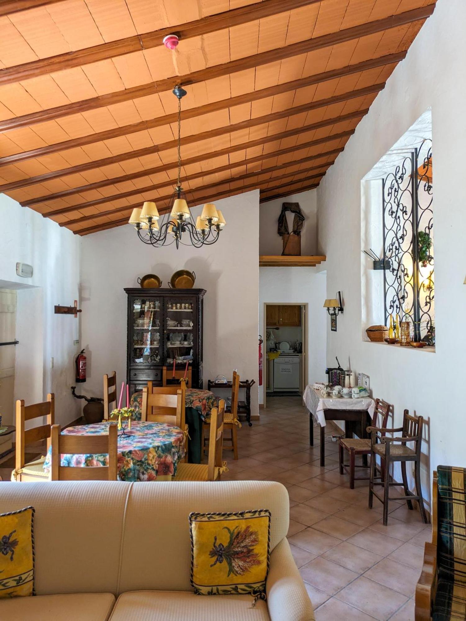 Casa De Sao Cucufate - Casa De Campo Vila de Frades 外观 照片