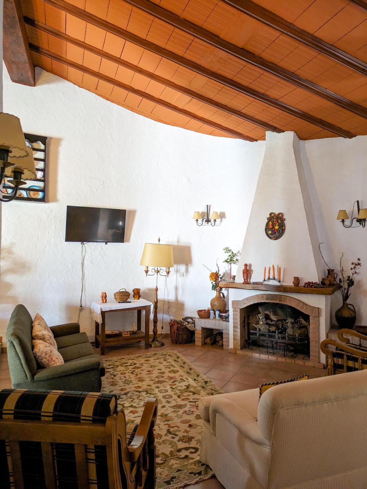 Casa De Sao Cucufate - Casa De Campo Vila de Frades 外观 照片