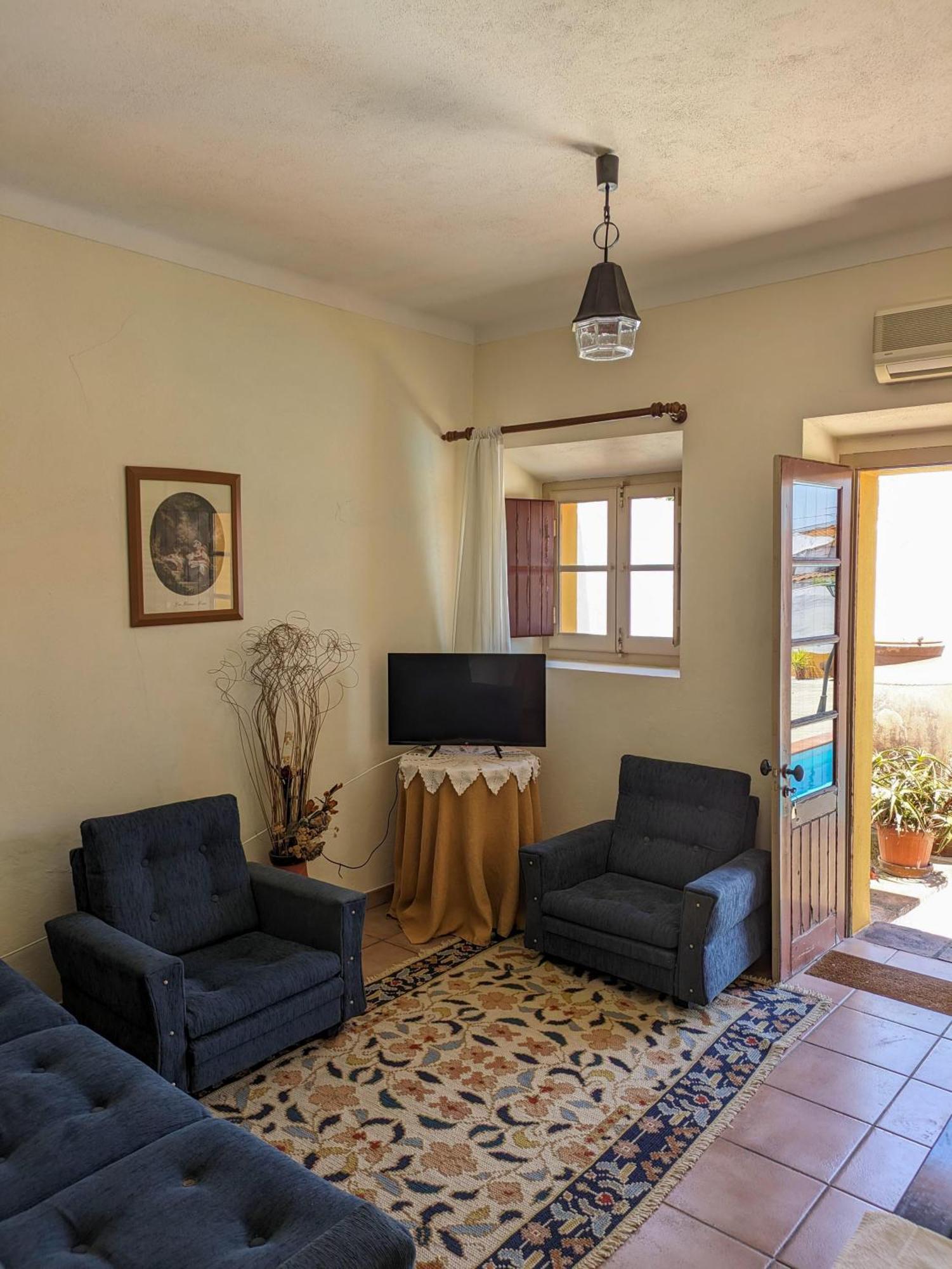 Casa De Sao Cucufate - Casa De Campo Vila de Frades 外观 照片